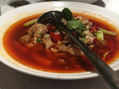 -紫阳家宴(源深店)