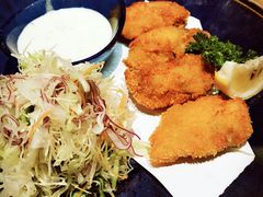 -千代武日本料理(爱建店)