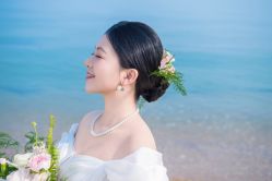 -金夫人婚纱摄影全球旅拍(大连店)