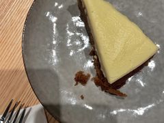 农舍胡萝卜蛋糕-Wagas沃歌斯(武汉恒隆广场店)
