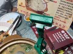 -老济南·地道济南菜(大明湖店)
