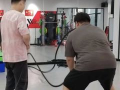 -超减·私教减肥馆(世博店)