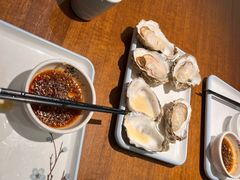 -乔街深夜食堂·台州菜·高压锅生蚝(杭州总店)