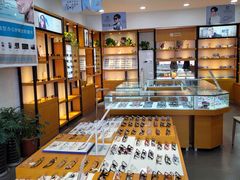 -京光明眼镜批发城(大兴黄村店)