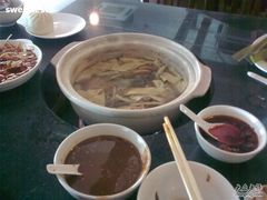 图像0019！-太婆天府山珍酒楼(亚运村店)