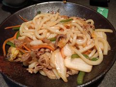 -禾绿寿司·定食·拉面·烧炸(喜荟城店)