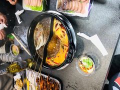 -五味缘小郡肝串串香(中国铁建广场店)