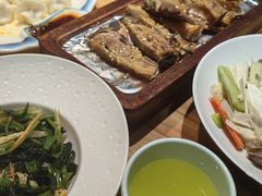 -品回味清真西北楼(宁波首店)