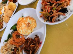 -哈尔滨师范大学-第2学生食堂