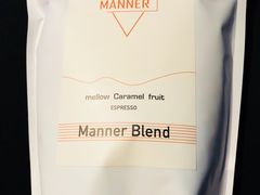 -Manner Coffee(大宁国际商业广场店)