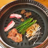 正点 | 晓野烤肉🥩