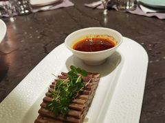 -西安凯悦酒店·湖畔中餐厅