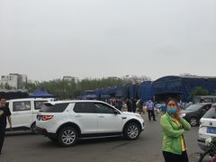 -顺鑫石门市场