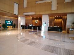 -苏州汇融广场假日酒店