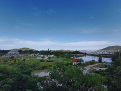 -金汤湾海水温泉度假酒店