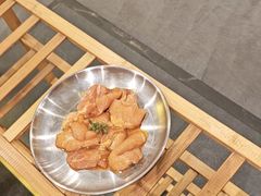 -九田家黑牛烤肉料理(衡百国际店)