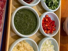 -乐宴·老北京铜火锅(桂庙店)