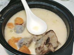 -大树餐厅(红旗街万达店)