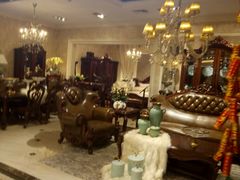 -红星美凯龙(东北全球家居1号店)