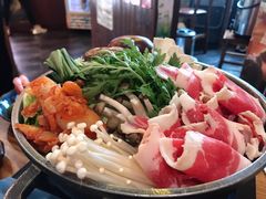 -成喜屋日本料理