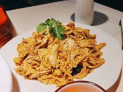 -京鸭棠(让胡路万达店)