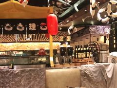 -河北宾馆·香溢自助餐(裕华店)