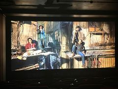 -中影星美国际影城(万家丽店)