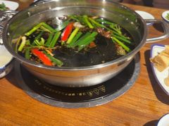 -厝味火锅·潮汕卤水火锅(十一合店)