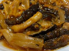 -裕德隆清真饭庄·天津特色菜(河东店)