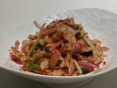 -金链花·泰国餐厅(国贸店)