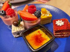 -粤海喜来登酒店·&More聚驿(天河城店)