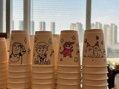 -Seesaw Coffee(南京国金中心店)