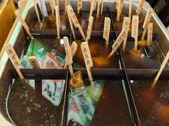 -n多寿司(滨湖万达广场店)