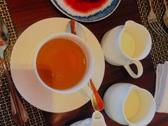 -杭州西子湖四季酒店-WL BISTRO西湖餐厅(灵隐路店)
