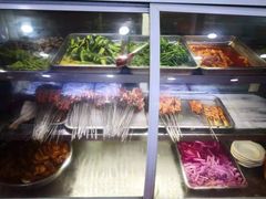 -郑家包子牛肉拉面(尚勤路店)