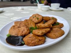 -锐记美食店·现捞海鲜(闸坡店)