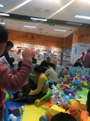 -孩子王(协信星光时代广场店)