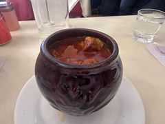 -华梅西餐厅(哈尔滨中央大街店)