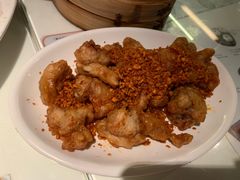 -新大咀港式茶餐厅(宝山万达店)