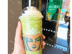 -星巴克(天津五大道店)