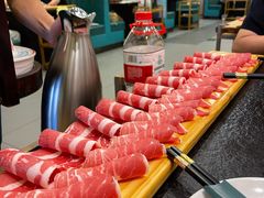 -阳坊胜利涮羊肉(阳坊老店)