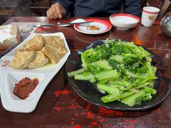 -酒肉门孔府菜(曲阜游客中心店)