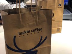 -瑞幸咖啡(广东外经贸大厦店)