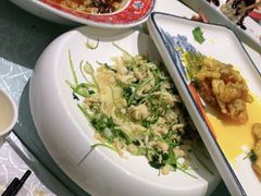 -津悦·正阳春烤鸭(红旗南路店)