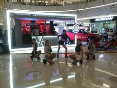 -凯德广场(西城店)