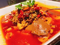 -有璟阁港式餐厅(金融街购物中心店)