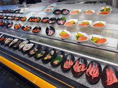 -一方渔歌蒸汽海鲜自助(文化路万达广场店)