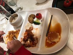 儿童餐-西堤厚牛排(新世界店)