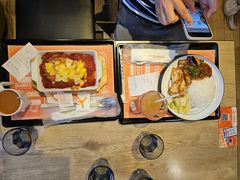 -大快活(丽丰店)