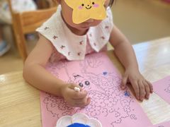 -奇乐全日制婴儿学校·早教